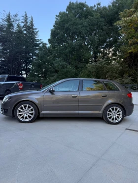 Audi A3 sportback, 1.8tfsi, снимка 3