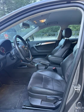 Audi A3 sportback, 1.8tfsi, снимка 7