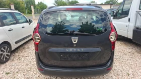 Dacia Lodgy 1.5 DCI, снимка 6