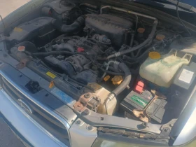 Subaru Forester, снимка 8