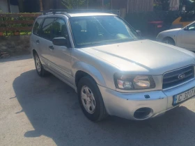 Subaru Forester, снимка 2