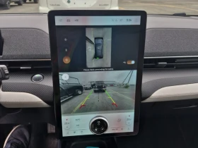 Ford Mustang Mach-E Premium* 360View* B&O* Distronic* CarPlay* Keyless, снимка 5