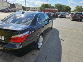 BMW 530, снимка 4
