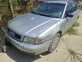 Audi A4, снимка 1