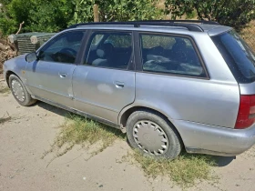 Audi A4, снимка 2