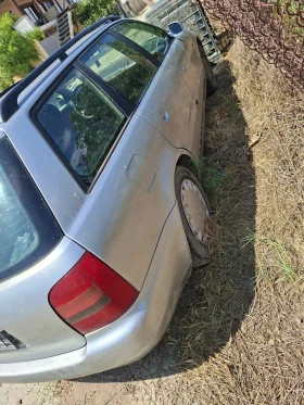 Audi A4, снимка 4