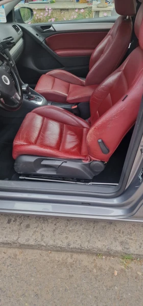 VW Golf, снимка 7