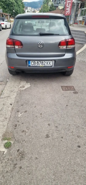 VW Golf, снимка 3
