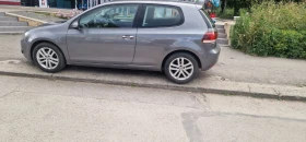 VW Golf, снимка 8