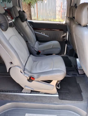 Mercedes-Benz Viano 2.2 cdi автоматик ! ambiente ! , снимка 9