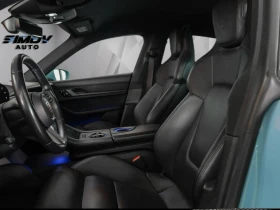 Porsche Taycan 4S PERFORMANCE PLUS 93.4KWH 571КС. ГАРАНЦИЯ ТЕРМО, снимка 8