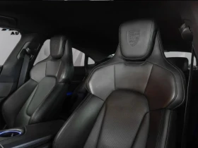 Porsche Taycan 4S PERFORMANCE PLUS 93.4KWH 571КС. ГАРАНЦИЯ ТЕРМО, снимка 9