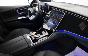 Mercedes-Benz EQE 300/LED/Navi / KAM, снимка 5