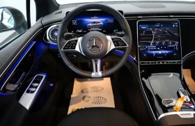 Mercedes-Benz EQE 300/LED/Navi / KAM, снимка 10