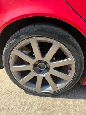 Seat Leon 1.9TDI FR ARL, снимка 14