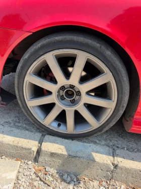 Seat Leon 1.9TDI FR ARL, снимка 12