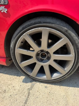 Seat Leon 1.9TDI FR ARL, снимка 13