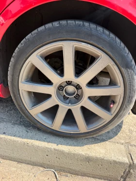 Seat Leon 1.9TDI FR ARL, снимка 11