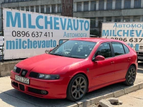 Seat Leon 1.9TDI FR ARL, снимка 1