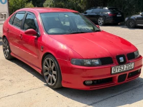 Seat Leon 1.9TDI FR ARL, снимка 4