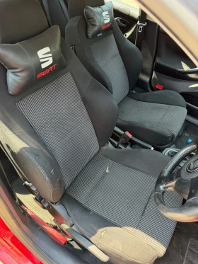Seat Leon 1.9TDI FR ARL, снимка 6
