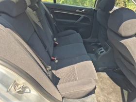 Skoda Superb, снимка 8