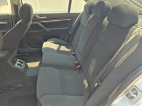 Skoda Superb, снимка 9