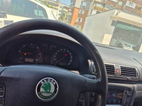 Skoda Superb, снимка 12