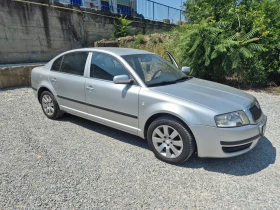 Skoda Superb, снимка 1