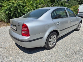 Skoda Superb, снимка 3
