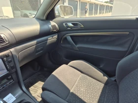Skoda Superb, снимка 11