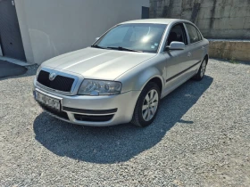 Skoda Superb, снимка 2