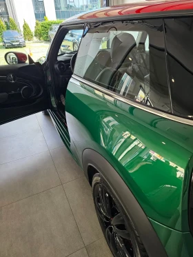 Mini John Cooper Works Trim, снимка 7