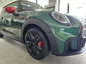 Mini John Cooper Works Trim, снимка 8