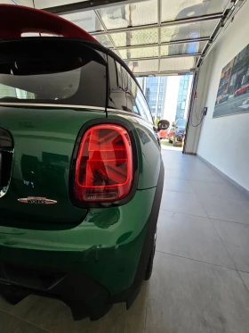 Mini John Cooper Works Trim, снимка 10