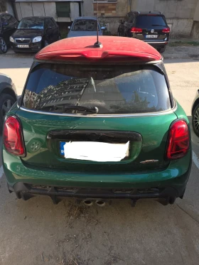 Mini John Cooper Works Trim, снимка 3