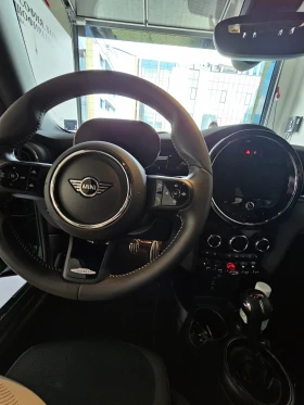 Mini John Cooper Works Trim, снимка 2