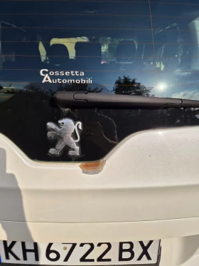 Peugeot 5008, снимка 8