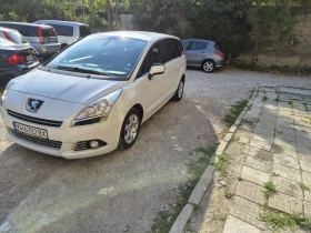 Peugeot 5008, снимка 2