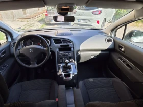 Peugeot 5008, снимка 9