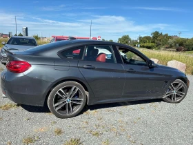 BMW 440 * 440i xDrive* GRAND COUPE* АВТОКРЕДИТ* , снимка 3