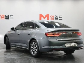Renault Samsung SM6 КРАЙНА ЦЕНА: 16920 EUR !!!РЕАЛНА КРАЙНА ЦЕНА!!!, снимка 5