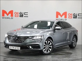Renault Samsung SM6 КРАЙНА ЦЕНА: 16920 EUR !!!РЕАЛНА КРАЙНА ЦЕНА!!!, снимка 2