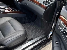 Mercedes-Benz S 550 * CARFAX * АВТОКРЕДИТ БЕЗ ПЪРВОНАЧАЛНА ВНОСКА * , снимка 13