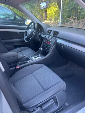 Audi A4, снимка 8
