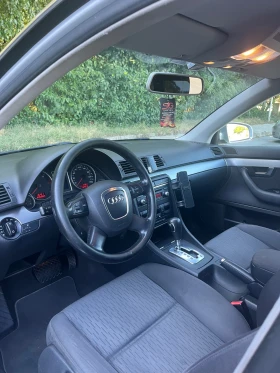 Audi A4, снимка 7