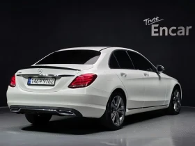 Mercedes-Benz C 200 САМО 30% АВАНС, снимка 2