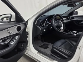 Mercedes-Benz C 200 САМО 30% АВАНС, снимка 10