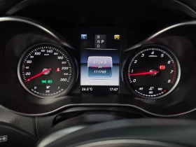 Mercedes-Benz C 200 САМО 30% АВАНС, снимка 8