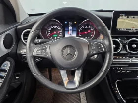 Mercedes-Benz C 200 САМО 30% АВАНС, снимка 13